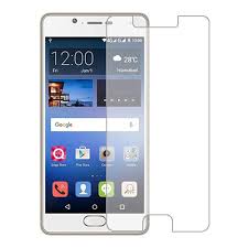 QMobile Noir A6 Screen Protector ...