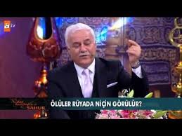 Oluleri Ruyada Gormek Neye Alamettir Atv Youtube Atv Youtube Dualar
