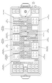 Ford mustang 2003 2012 fuse box diagram. 2008 Mustang Fuse Box Word Wiring Diagram Threat