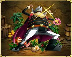 Personality profile page for heracles in the one piece subcategory under anime as part of the personality database. Heracles Un One Piece Treasure Cruise Wiki Fandom Alimente Par Wikia One Piece Anime One Piece World One Piece Photos