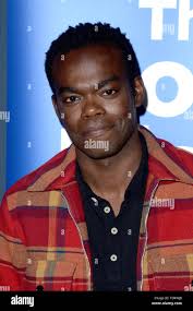 Harper theater hi-res stock photography and images