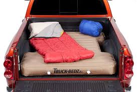 Truck Bedz Air Mattress Truck Bed Mattress Camping Bed Camping Trailer For Sale