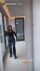 Julia wieniawa nie zwalnia tempa! Julia Wieniawa Chwali Sie Swoim Nowym Mieszkaniem Na Zoliborzu Natemat Pl