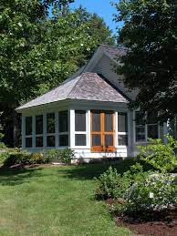 House plans with wrap around porches porch under. Hip Roof Porch Houzz