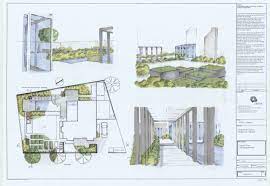 Say hello to the potager of our dreams, designed by renowned gardener jon carloftis. Project 2 Small Town Garden Design This Drawing Included The Floor Plan And Some Elevation Drawings To Garden Design Raised Bed Garden Design Garden Planning
