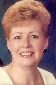 Ava Saunders Bowden Obituary