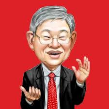 #施永青 #人大常委 #灼見名家 #反對派 #立法會人大常委決定完善選舉制度，中央對港政策有變。中原集團主席施永青認為，中對港新政是奪. æ–½æ°¸é' Facebook
