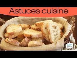 Cuisine Quel Pain Choisir Pour Le Foie Gras Youtube