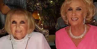 Falleció "Goldie" Legrand