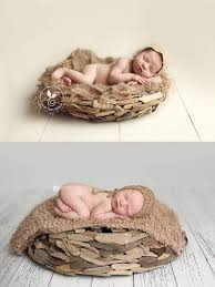 Driftwood Bowls Two Sizes Newborn Photography Prop New 45 00 By Tfj Designs Newborn Baby Props Newborn Photography Props Baby Props