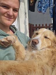 Would anyone have a stair gate I could borrow for a few weeks. I'm minding  a friend's dog but have two cats so would be helpful till they get used to  each