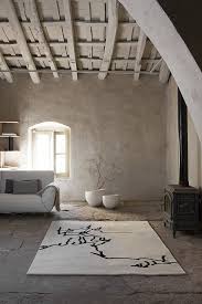 Wabi Sabi Simple Organic Elegance The Scandinavian Way Great Rugs For Your Floor Mattor Som Rena Konstverk Rustic Interiors Wabi Sabi House Design
