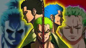 Is Zoro Related to Shimotsuki Ryuma and Ushimaru? EXPLAINED! - YouTube