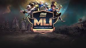 Check spelling or type a new query. Registration Open For One Esports Mobile Legends Bang Bang Invitational Online Country Qualifiers