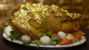 Check spelling or type a new query. This Is The World S Most Expensive Thanksgiving Dinner At 181 000