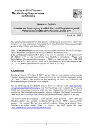 20 einzigartig jveg rechnung muster modelle. Https Www Laf Mv De Static Lba Dateien Dokumente 6153 Hinweise Beihilfe Fuer Versorgungsempfaenger Pdf