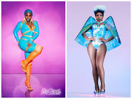 Who have been your favorite drag race cast members over the seasons? Rupaul S Drag Race Original Season Vs All Stars 4 Promo Photos Steemit