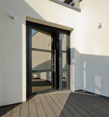 Epingle Par Cecile Ps Sur Deco Entree Moderne Entree Maison Moderne Porte Entree Vitree