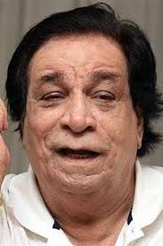 Kader Khan — The Movie Database (TMDB)