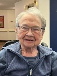 Jane E. Cory Obituary