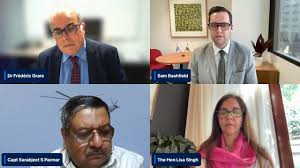 In partnership with AFRAN...