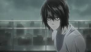 Sad anime wallpapers ① wallpapertag. Sad Anime Boy Standing In The Rain Ao No Exorcist Rin Okumura Gif Wifflegif