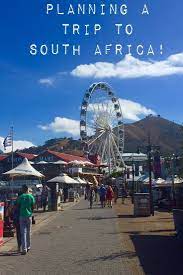 Planning A Trip To South Africa A Step By Step Travel Guide South Africa Travel Guide South Africa Travel Africa Travel Guide