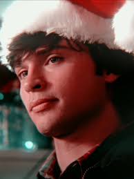 Modelo Rosto Papai Noel