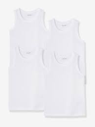 Débardeur garçon en très bon état. Maillot De Corps Enfant Garcon Mode Pour Les Garcons Vertbaudet