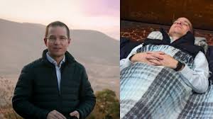 Ricardo anaya cortés, ciudad de méxico. Miren Quien Volvio Ricardo Anaya Buscara La Presidencia En 2024 Y Asi Lo Reciben En Redes
