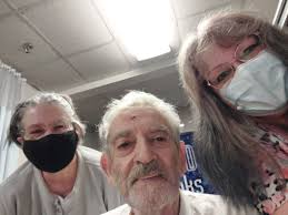 Marlin "Gene" Eugene Shelley Jr Obituary April 8, 2024