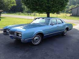 Pin On Oldsmobile 1966 - 1973