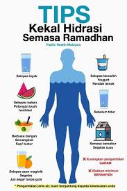 Tarikh rasmi selepas pengumuman rasmi dari penyimpan mohor besar berikut adalah senarai lokasi atau tempat untuk program cerapan di seluruh negeri di malaysia untuk melihat anak bulan ramadan pada 12 april. Tips To Eat Healthily While Fasting In Ramadhan Megalive