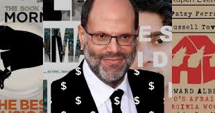 Scott rudin (born july 14, 1958) is a jewish american film, television, and theater producer. Scott Rudin Slashes Ticket Prices To Broadway Shows Due To Coronavirus