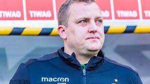 Buy wacker innsbruck football shirts, training kit and merchandise. Wacker Innsbruck Reist Ohne Trainer Nach Hartberg Kurier At
