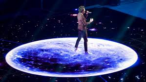Pour la sixième fois, la suède accueille la concours eurovision grâce à la victoire, l'an dernier, de mans zelmerlöw avec le titre heroes. Amir Haddad Wikiwand
