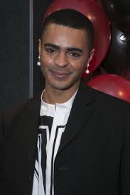 Cherie Blair Iris Editorial Stock Photo