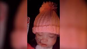 Ashley cain's baby daughter azaylia was diagnosed with a rare form of leukaemia after her birth in august and the reality star has revealed that doctors have told him that she could only has days. Ashley Cain Rushes Baby Azaylia To Hospital For Blood Transfusion Metro Video