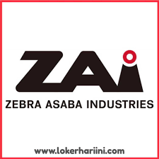 Daftar travel asal kuningan jawa barat. Lowongan Lowongan Kerja Pt Zebra Asaba Industries Zai Kuningan 2021