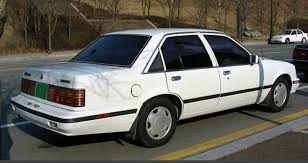 Image result for Steel Grey 1989 Daewoo