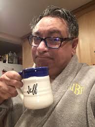 Milk & Honey Coffee Co. hot cocoa surprise