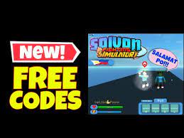 Saiyan fighting codes valid codes. New Sfs Free Codes Saiyan Fighting Simulator Super Saiyan Simulator 3 Roblox U 2kidsinapod