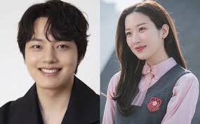 Màn tái hợp được chờ đợi sau 10 năm của Yeo Jin Goo và Moon Ga Young
