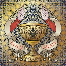 نتیجه جستجوی لغت [grail] در گوگل