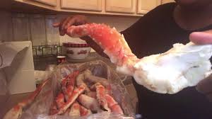Jun 02, 2021 · alaska is famous for their alaskan king crab legs. Unboxing Costco King Crab Legs Youtube