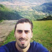 Anderson Pereira de Lara