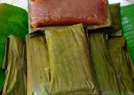 Resep Ketimus Lemet Singkong Yang Lezat Terbaru