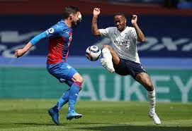 Hasil liga inggris / epl. Hasil Dan Klasemen Liga Inggris Sabtu 1 Mei Crystal Palace Vs Man City 0 2 Bola Tempo Co