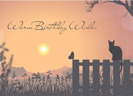 Image result for birthday wishes nature