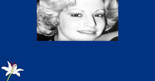 Stacy Robin Moskowitz, age 20